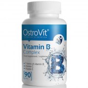 Заказать OstroVit Vitamin B Complex 90 таб