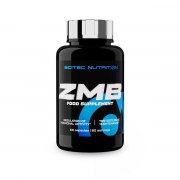 Заказать Scitec Nutrition ZMB 6 ZMA 60 капс N