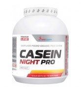 Заказать WestPharm Casein Night Pro 2270 гр