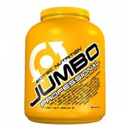 Scitec Nutrition Jumbo Professional 3240 гр
