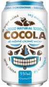 Заказать Cocola Напиток 330 мл (Негаз)