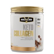 Заказать Maxler Keto-Collagen 400 гр