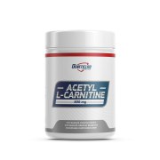 Заказать Genetic lab Acetyl L-Carnitine 60 капс
