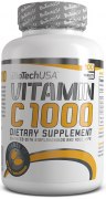 Заказать BioTech Vitamin C 1000 мг 100 таб N