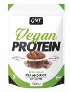 Заказать QNT Vegan Protein 500 гр