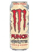 Заказать Black Monster Pacific Punch 500 мл