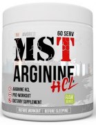 Заказать MST Nutrition Arginine HCL 300 гр