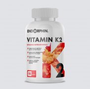 Заказать Endorphin Vitamin K2 90 капс