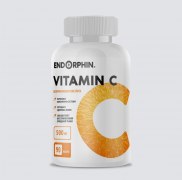 Заказать Endorphin Vitamin C 500 мг 90 капс