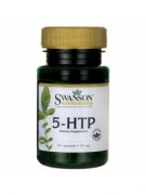 Заказать Swanson 5-HTP 50 мг 60 капс