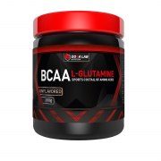 Заказать Do4a Lab BCAA 2:1:1 + L-Glutamine (без вкуса) 200 гр