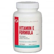 Заказать Universal Vitamin E Formula 100 капс