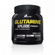Заказать Olimp Glutamine Xplode Powder 500 гр