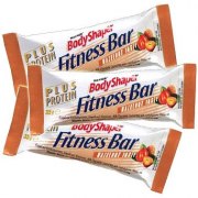 Заказать Weider Fitness Bar + Protein 35 гр