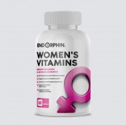 Заказать Endorphin Womens Vitamins 60 капс