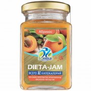 Заказать BioMeals Джем Dieta-Jam 230 гр