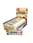 Заказать Bombbar Chikalab Батончик 60 гр