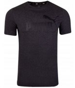 Заказать Puma Футболка Мужская ESS Heather tee dark gray