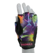 Заказать Madmax Перчатки Short Fingers GWC001\COLOR