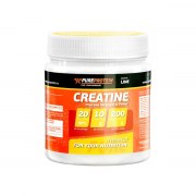 Заказать PureProtein Creatine 200 гр