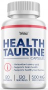 Заказать Health Form Taurine 500 мг 120 капс