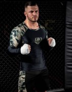 Заказать Gorilla Рашгард с длинным рукавом 