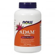 Заказать NOW Adam Male Multi 120 таб