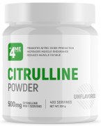 Заказать 4Me Nutrition Citrulline 200 г без вкуса