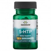 Заказать Swanson 5-HTP 100 мг 60 капс