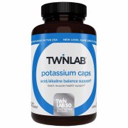 Заказать Twinlab Potassium Caps 90 капс