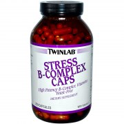 Заказать Twinlab Stress B-Complex Caps 250 капс