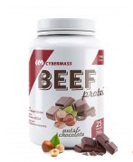 Заказать Cybermass Beef Protein 750 гр