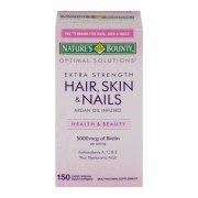 Заказать Nature's Bounty Hair, Skin&Nails 150 таб